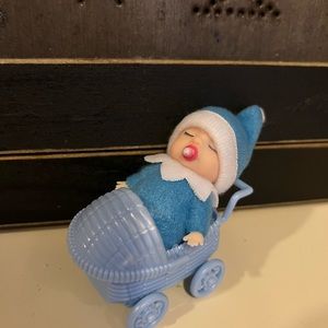 Baby elf